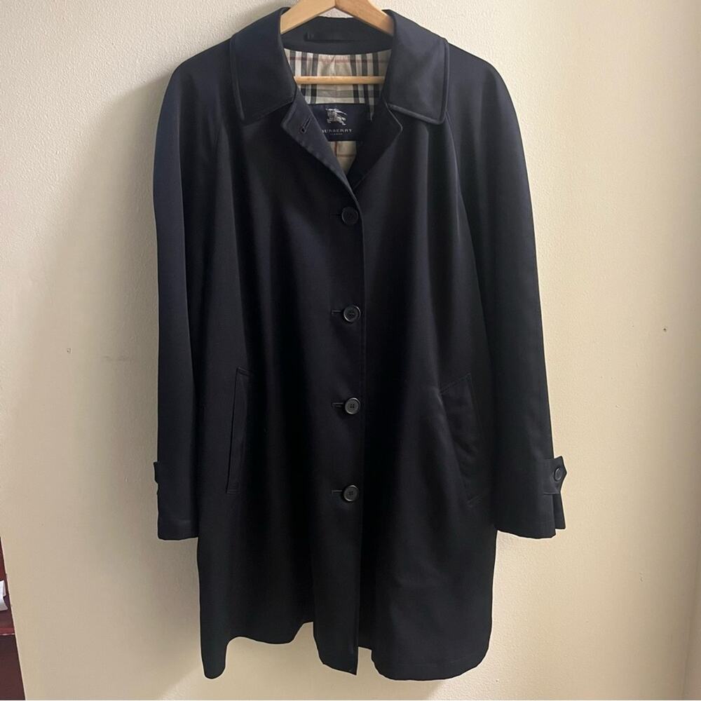 Burberry Trench Coat